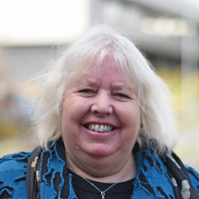 Alison Gourves