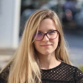 Ana Kešelj