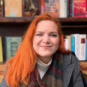 Ana Radović
