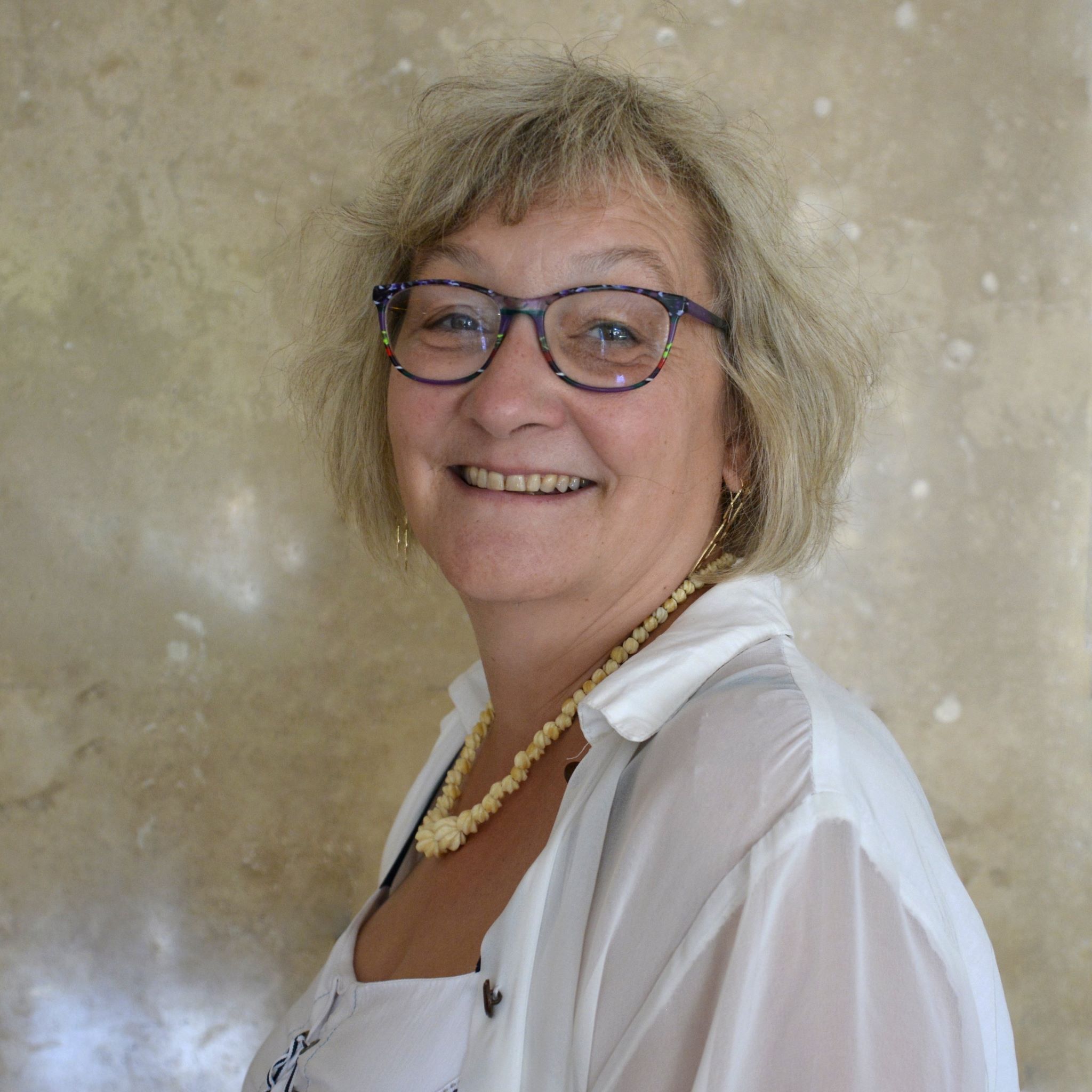 Catherine Sable