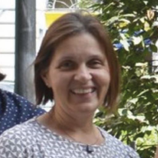 Ildiko Papp
