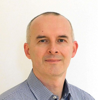 Krunoslav Žubrinić