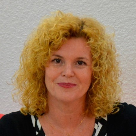 María Pérez Maldonado