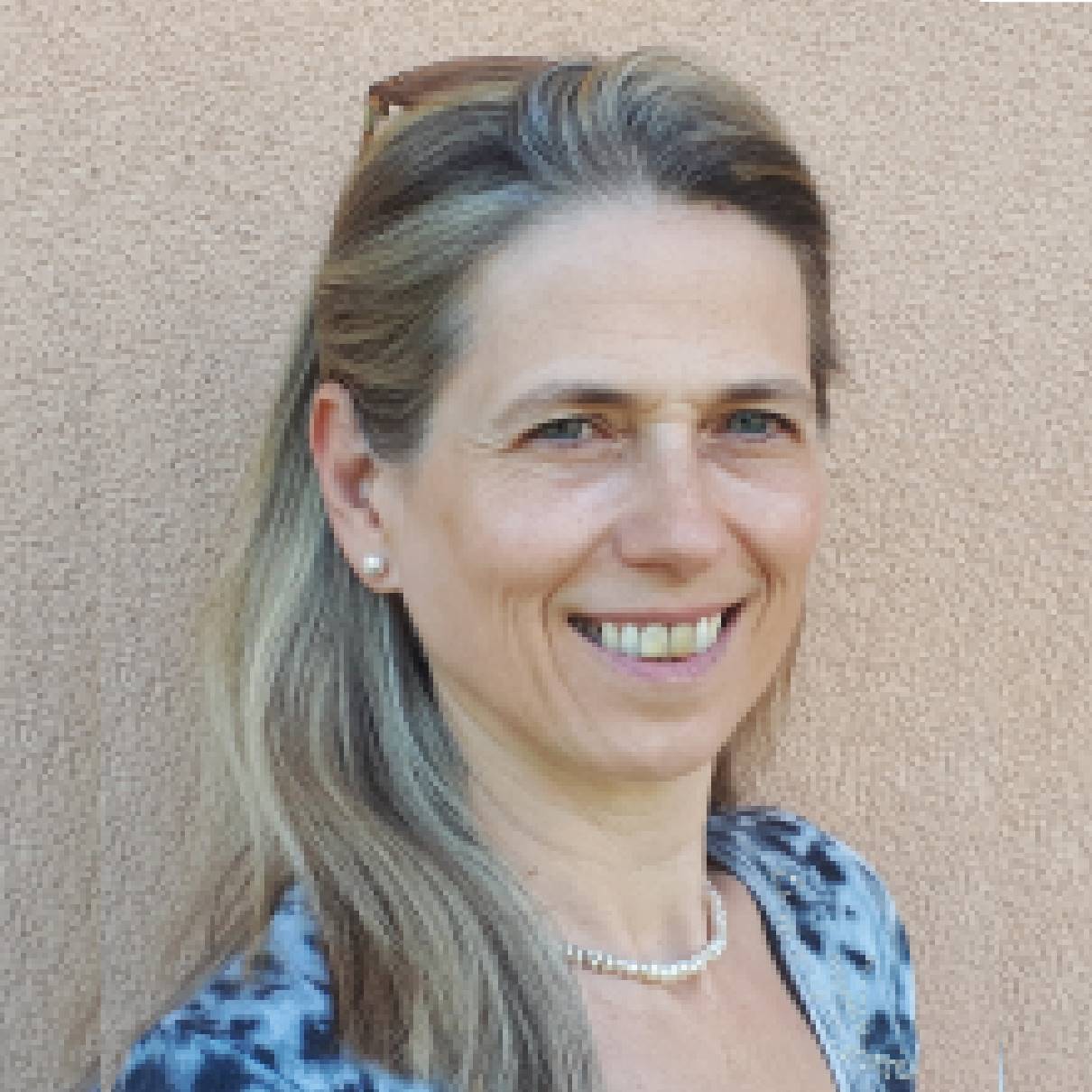 Marianna Zichar