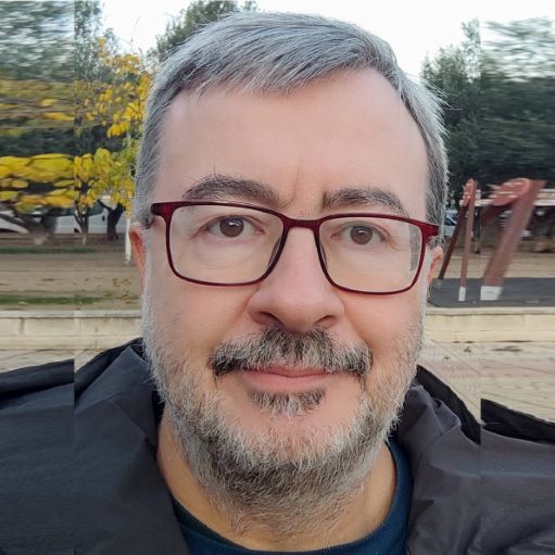 Felipe Penaranda-Foix