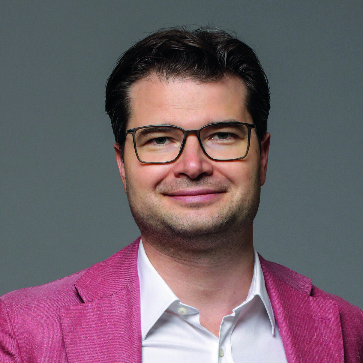 Vedran Podobnik