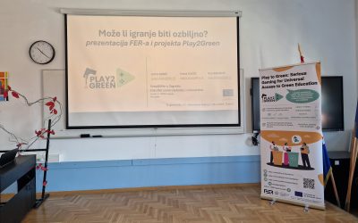 Multiplier Event in Zagreb