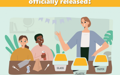 Green Siesta Quiz is officially released!
